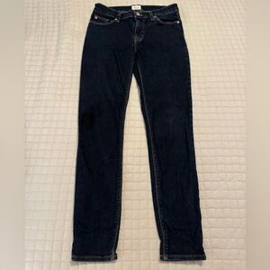 Krista Super Skinny Hudson jeans